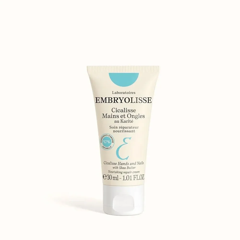EMBRYOLISSE Cicalisse Hands and Nails | SEALED